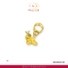 916 GOLD PENDANT - GP2403Z1W