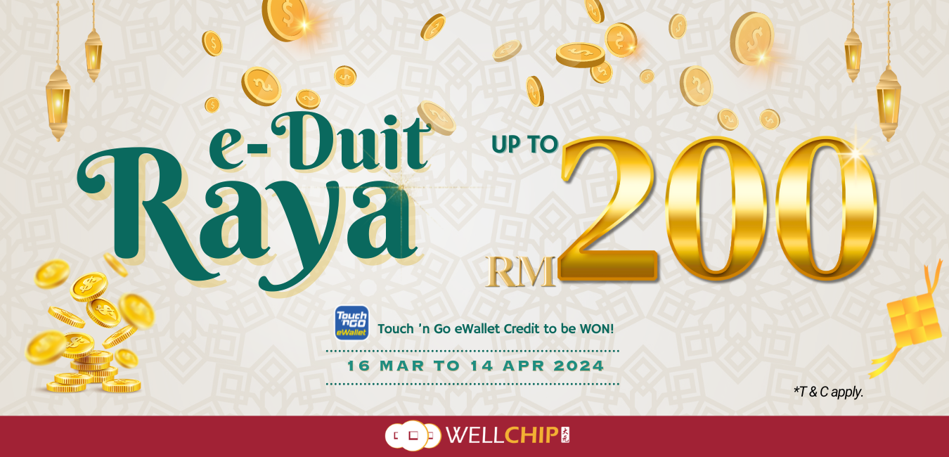 Hari Raya Promotion 2024