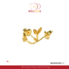 916 GOLD LADIES FANCY EARSTUD - GE240C006_7