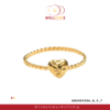 916 GOLD FANCY RING LOVE - GR240C03A_B_5_7
