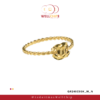 916 GOLD FANCY RING CC - GR240C03K_M_N
