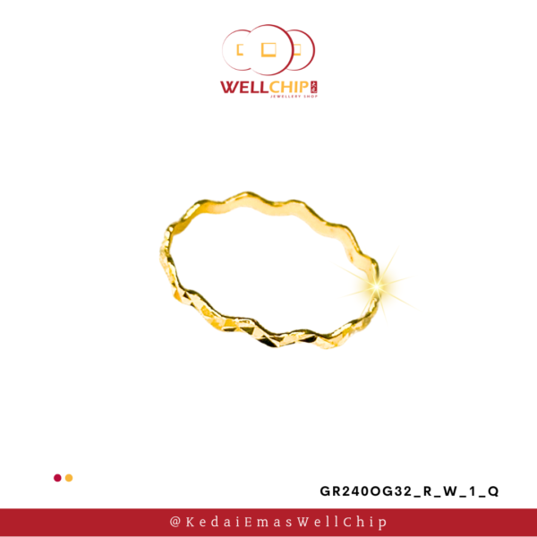 916 GOLD Z RING - GR240OG32_R_W_1_Q