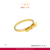 916 GOLD RIBBON RING - GR240XJ2D_F_4_H_I