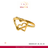 916 GOLD RING - GR240XJ47_48_3U_3V