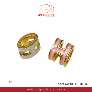 916 GOLD PENDANT