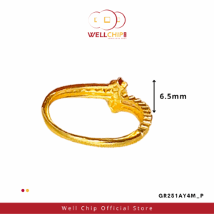 916 EMAS CINCIN