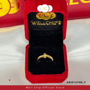 916 EMAS CINCIN