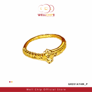 916 EMAS CINCIN