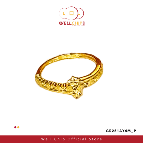 916 EMAS CINCIN