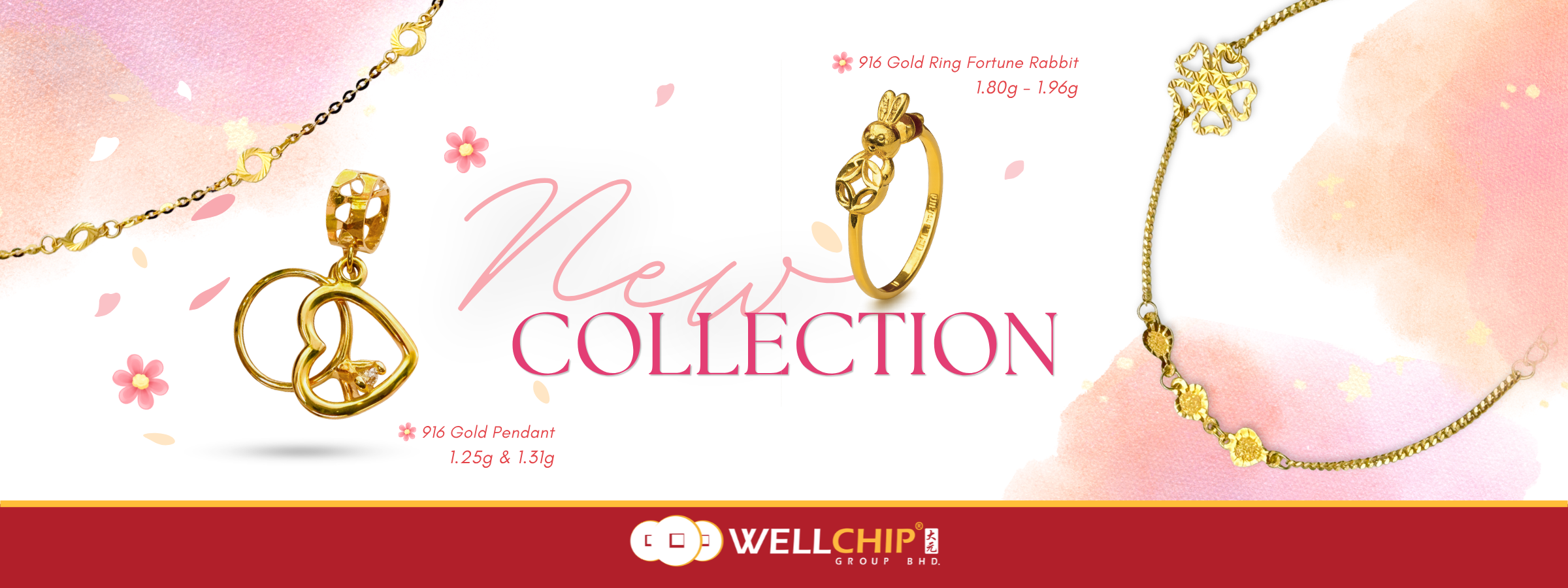 Emas 916 terbaru Online