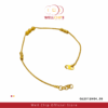 916 GOLD LADIES BRACELET - GL2312H04_05