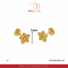 Anting emas 916