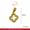 loket emas 916