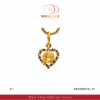 loket emas 916